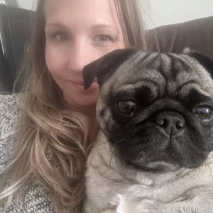 Meet your Posher, Laura